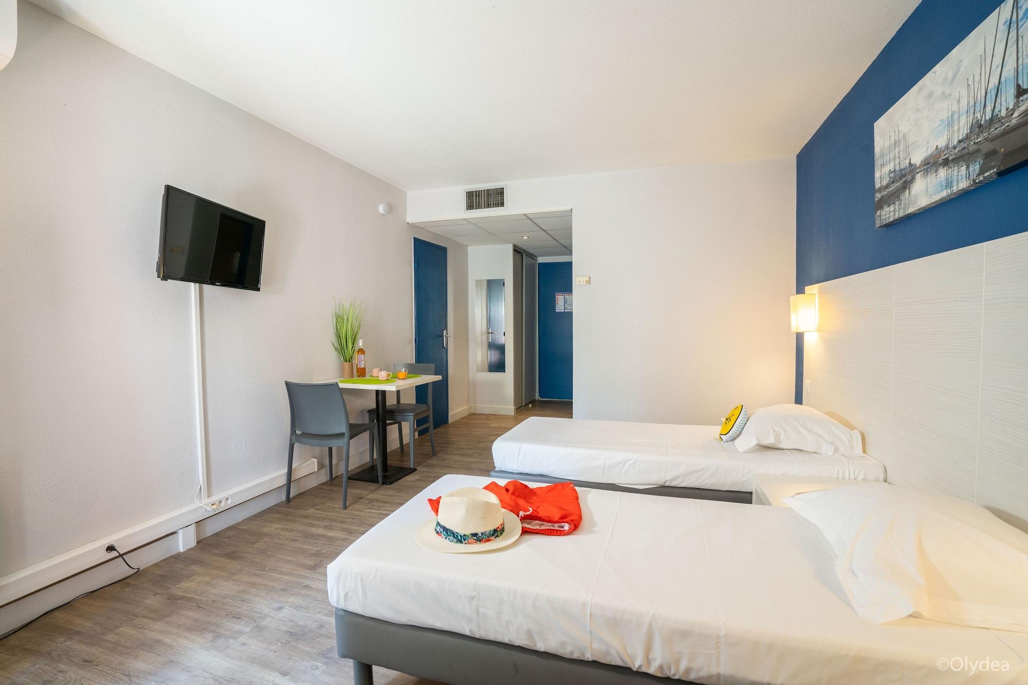 Aparthotel Adonis Arles By Olydea Zewnętrze zdjęcie